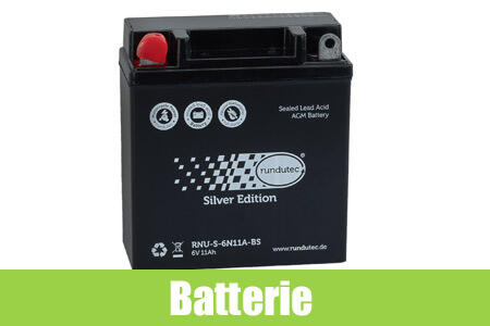 Simson Batterie OstOase kaufen