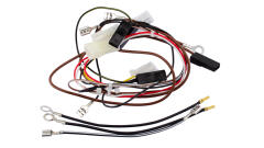 Kabelsatz für 12V-VAPE-Zündungen SR4-2, SR4-3, SR4-4