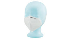 2x Lackierschutzmaske für Erwachsene (2er Pack) FFP2...