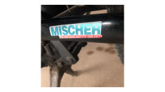 Stickerbogen ONE:FIFTY "Mischer"