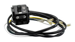 Schalterkombination mit Kabel für S51, S70