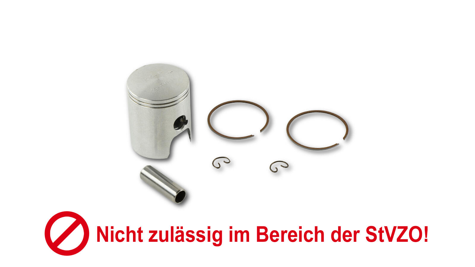 Dichtungssatz Schmitt mit Silikon Dichtung für S51, SR50, KR51/2, 8,50 €