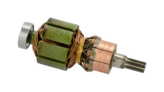 Magnetanker zum Elektrostarter für SD50