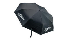 Regenschirm schwarz SIMSON
