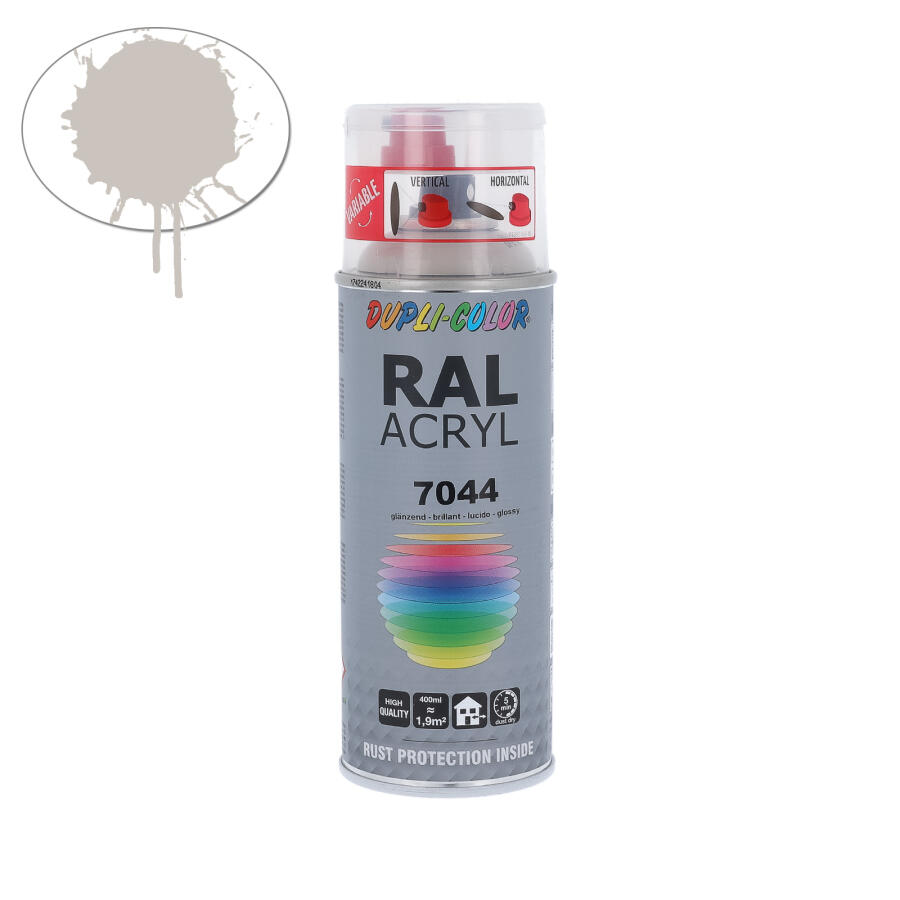 Dupli Color Acryl-Spray RAL 6003 Olivgrün glänzend - 400ml