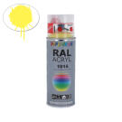 Dupli Color Acryl-Spray RAL 5009 Lehmbraun glänzend...