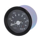 Tachometer 100km/h für Simson S51, S70