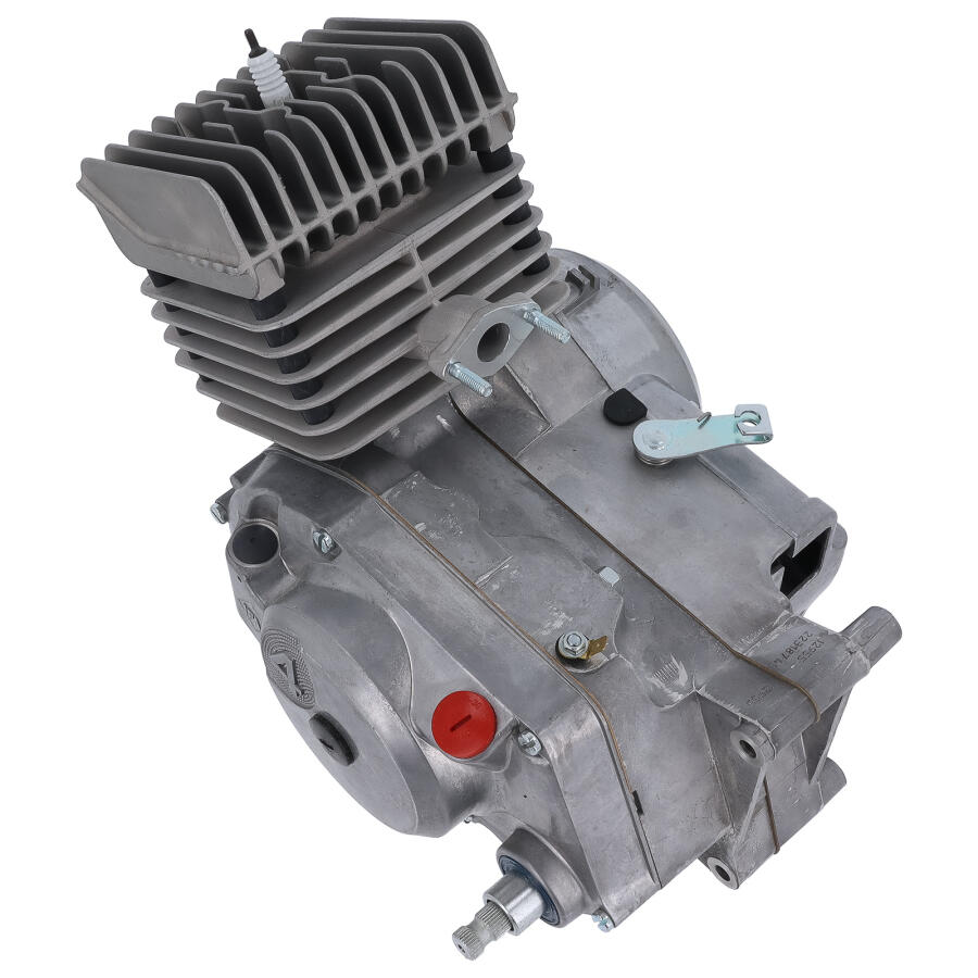 Komplettmotor 50ccm 4-Gang (60km/h) für Simson* S51, KR51/2, SR50 - w,  886,10 €