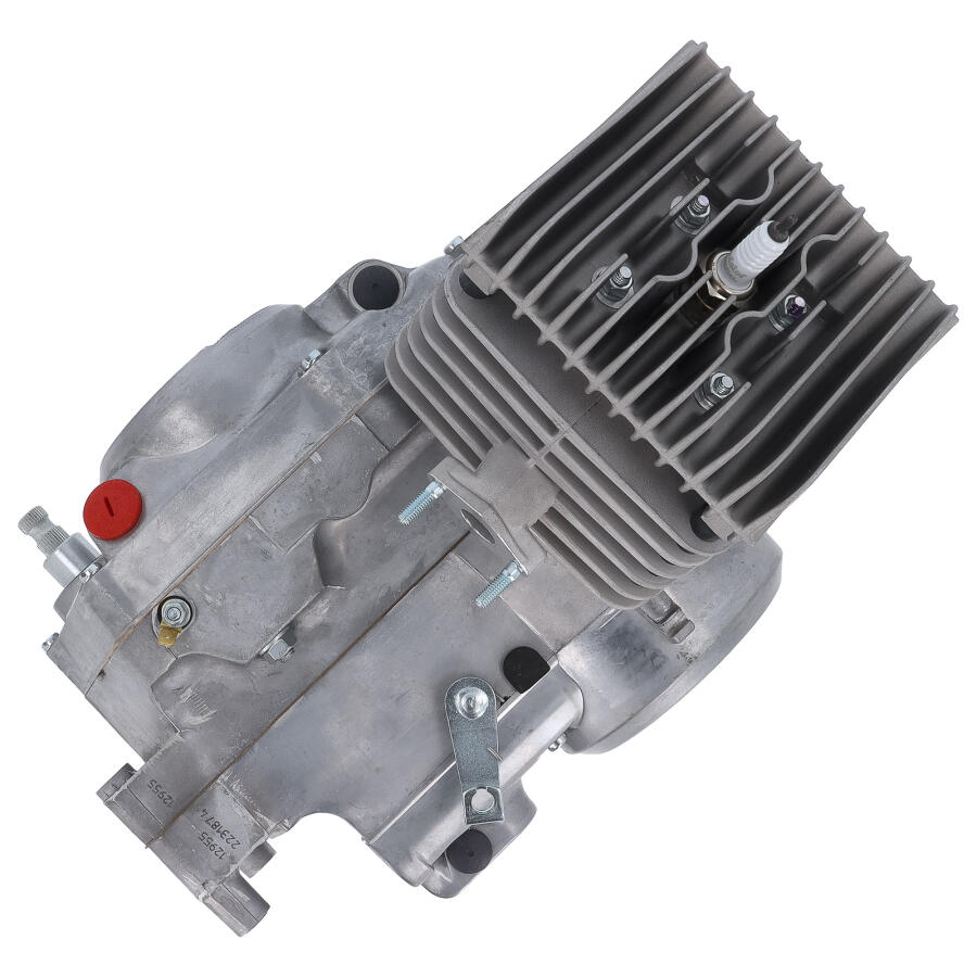 Komplettmotor 50ccm 4-Gang (60km/h) für Simson* S51, KR51/2, SR50 - w,  886,10 €