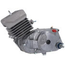 Neuer Komplettmotor 50ccm 4-Gang (60km/h) für Simson S51, KR51/2, SR50
