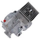 Neuer Komplettmotor 50ccm 4-Gang (60km/h) NPC für Simson S51, KR51/2, SR50