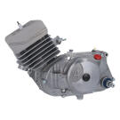 Neuer Komplettmotor 60ccm NPC 4-Gang (60 km/h) für Simson S51, KR51/2, SR50