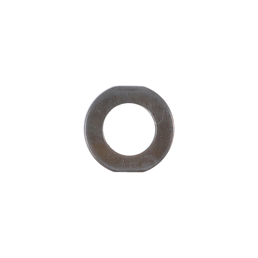 2x Anlaufscheiben 1,0mm für Simson Kolben 50 - 60cm³