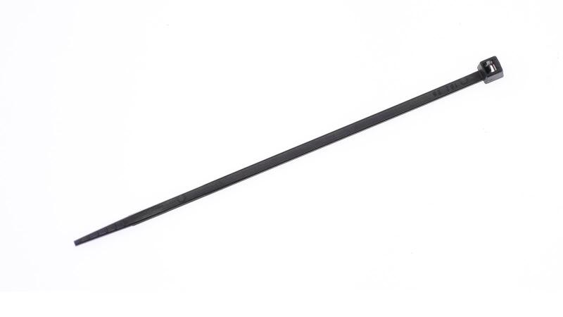 1x Kabelbinder schwarz 280mm x 4,8mm