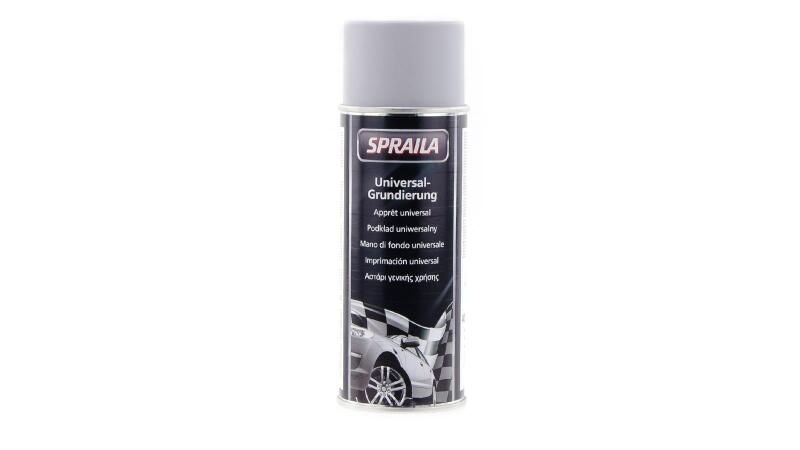 Dupli Color Acryl-Spray RAL 8003 Lehmbraun glänzend - 400ml, 6,00 €