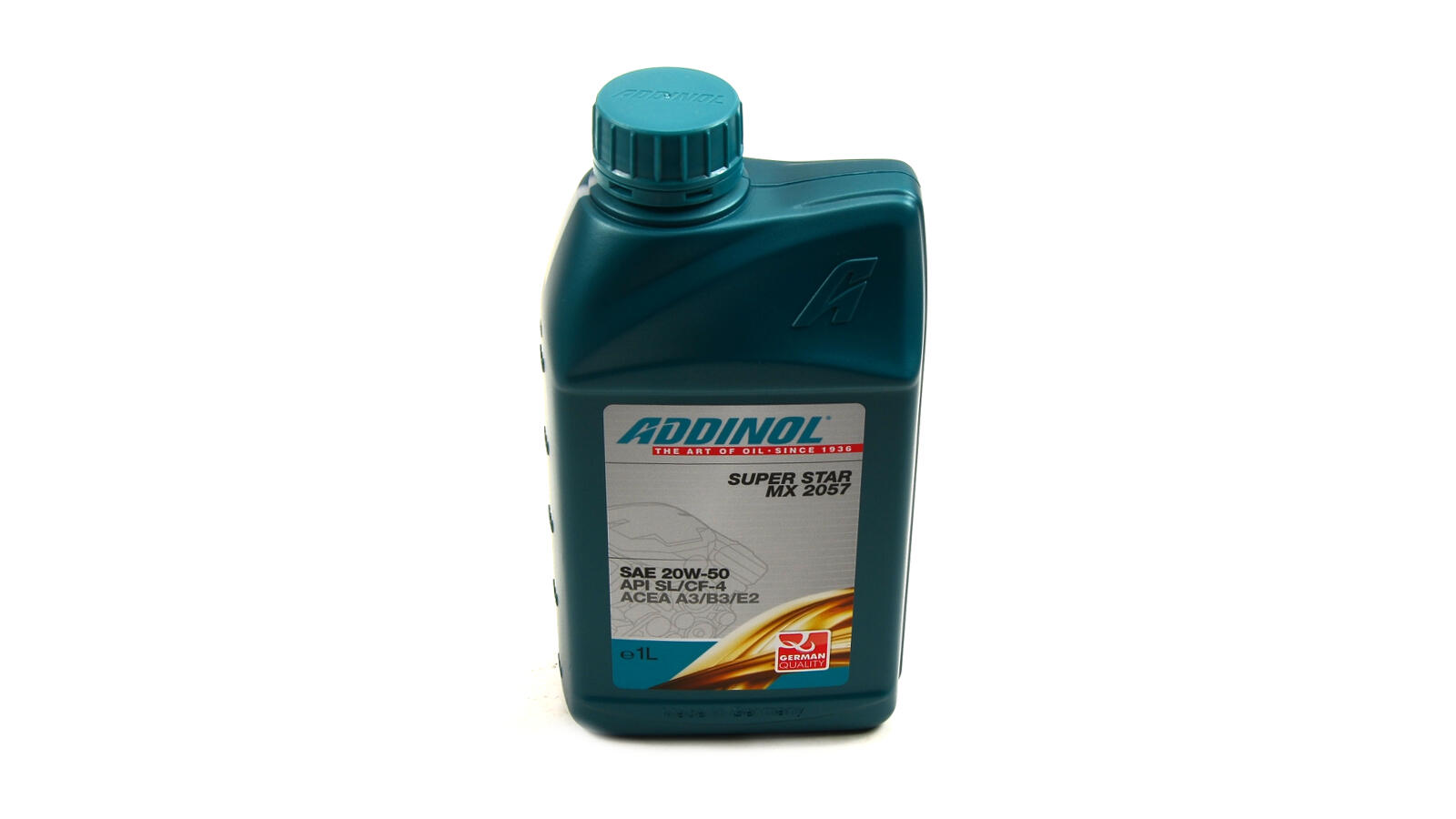 ADDINOL 1L Motorenöl (PKW) MX 2057