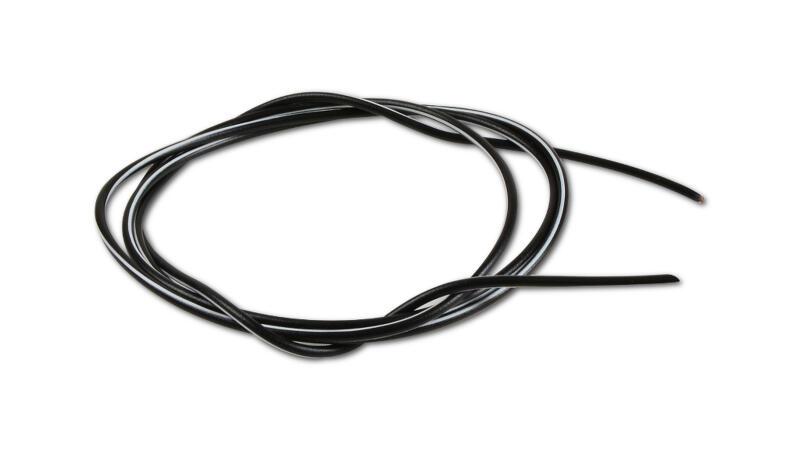 Kabel schwarz-rot 1,5MM2 für alle Modelle alle Baujahre
