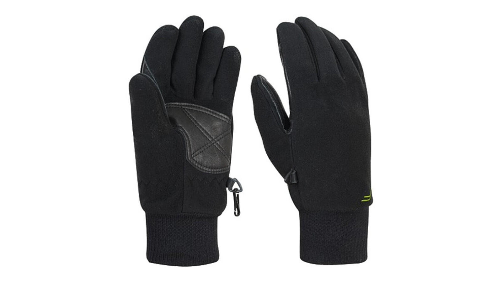 Winterhandschuhe/ Funktionshandschuhe Waterproof Gloves Größe: L