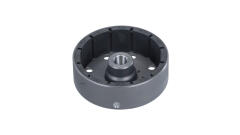 Zündanlage VAPE (M-G-V) Magnete vergossen (ohne Zubehör) Simson S50, S51, S70