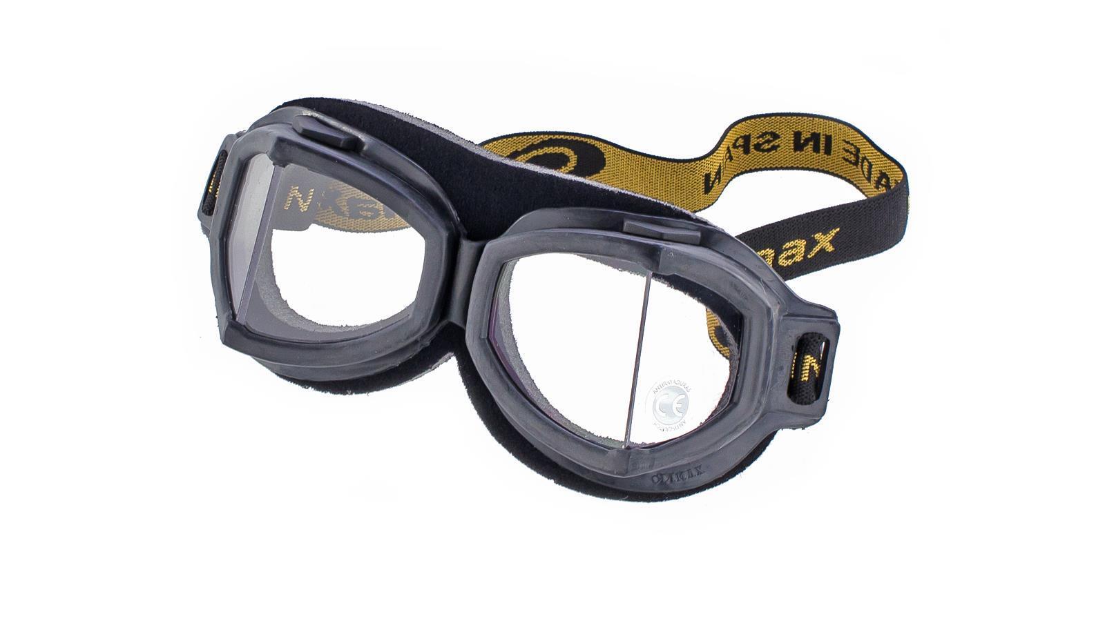 Motorradschutzbrille CLIMAX Brille 518