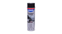 Presto Rallye-Spray - schwarz - glänzend - 500ml Dose