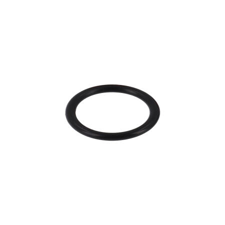 O-Ring 18x2 für Verschlussschrauben (Rot/Schwarz)