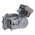 Neuer Komplettmotor 50ccm 4-Gang (60km/h) für Simson S51, KR51/2, SR50