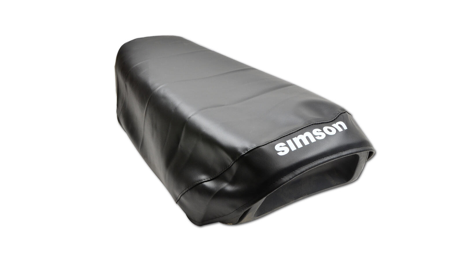 Sitzbezug schwarz glatt SIMSON S53, S83, SR50, SR80, 17,15 €