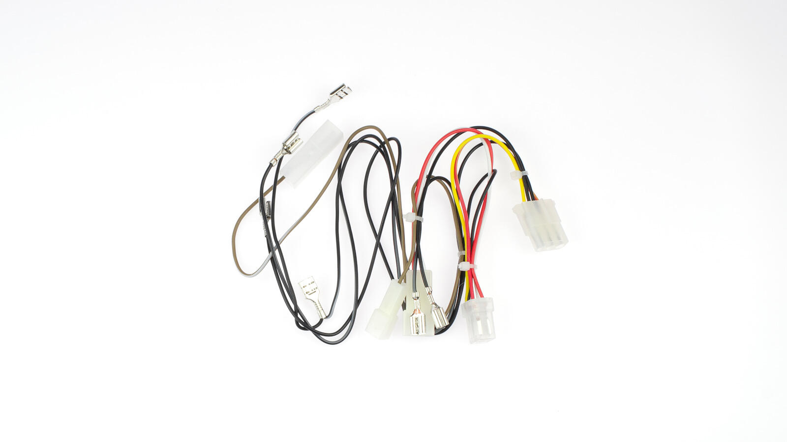 Kabelsatz für 12V-VAPE-Zündungen SR50, SR80
