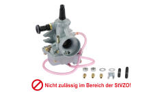 ZT Rennvergaser VM20 S51, S70, KR51/2 **
