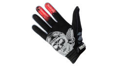 Handschuhe ONE:FIFTY schwarz L
